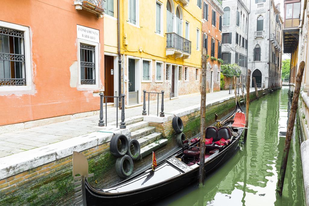 Ve.N.I.Ce Cera Casa Santo Stefano Apartment Venice Exterior photo