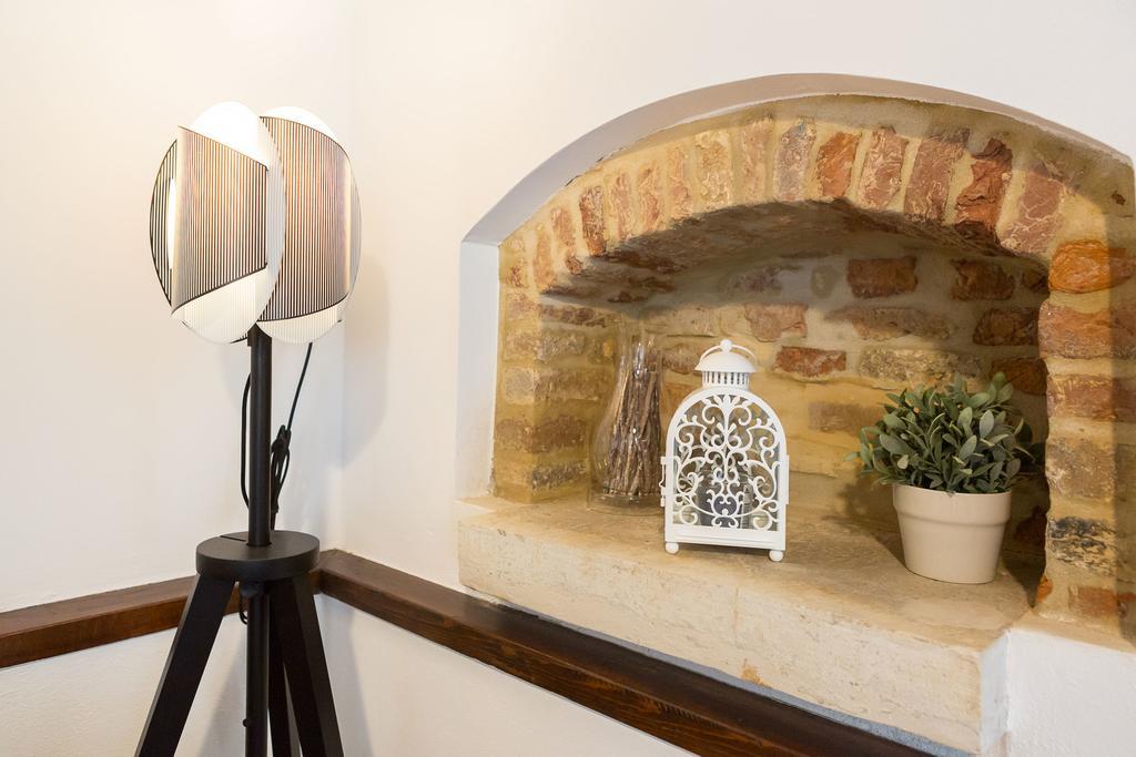Ve.N.I.Ce Cera Casa Santo Stefano Apartment Venice Exterior photo